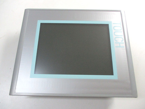 Siemens simatic multi panel - simatic,