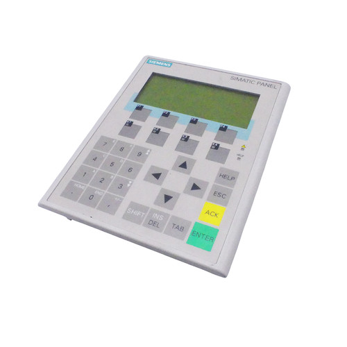 Siemens simatic - siemens,