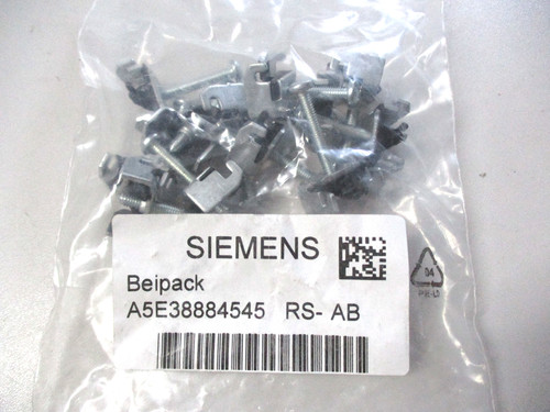 Siemens simatic beipack - siemens,
