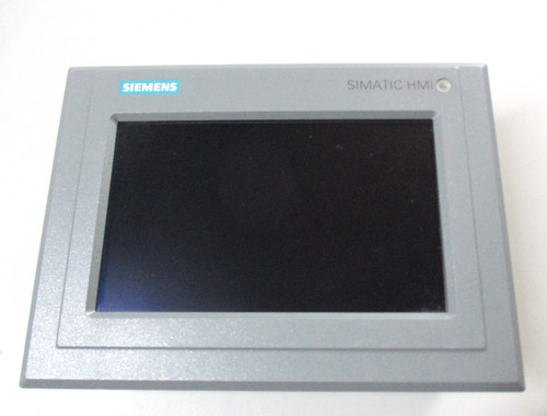 Siemens simatic tp700 comfort - siemens,
