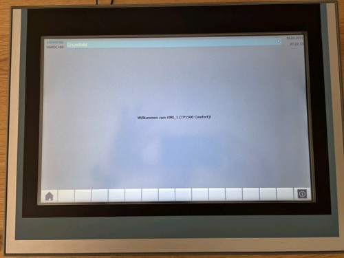 Siemens simatic hmi - simatic,