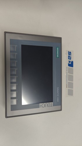 Siemens simatic hmi ktp700 - hmi,