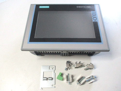 Siemens simatic tp700 - tp700, comfort