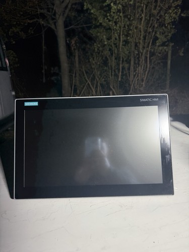 Siemens simatic ifp1500 panel - simatic,