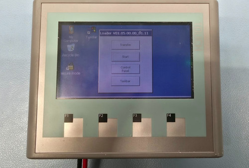 Siemens simatic 177b - simatic, tp