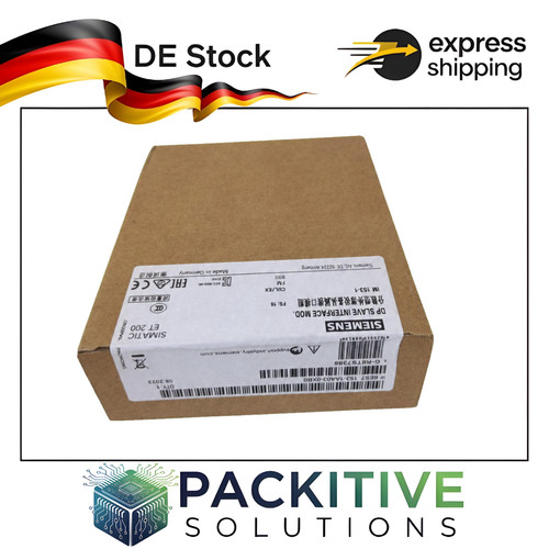 6es7153 1aa03 0xb0 - 6es7153-1aa03-0xb0, siemens