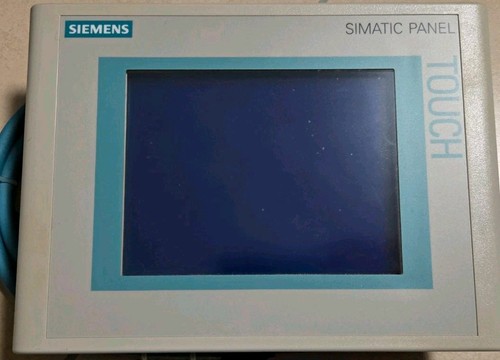 Siemens simatic panel tp177a - siemens,
