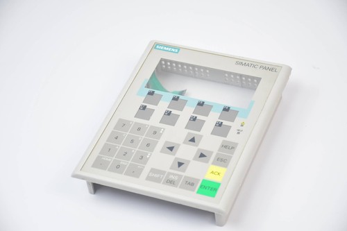 Siemens frontcover membran - frontcover, +