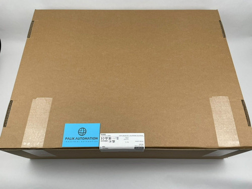 Siemens simatic panel tp1500 - panel,