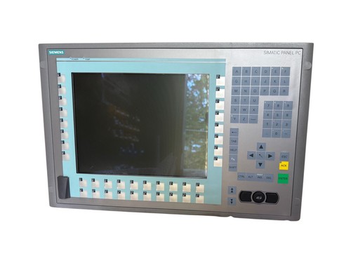 Siemens simatic panel - panel, 677