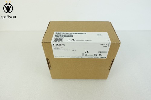Siemens simatic hmi mobile - hmi,