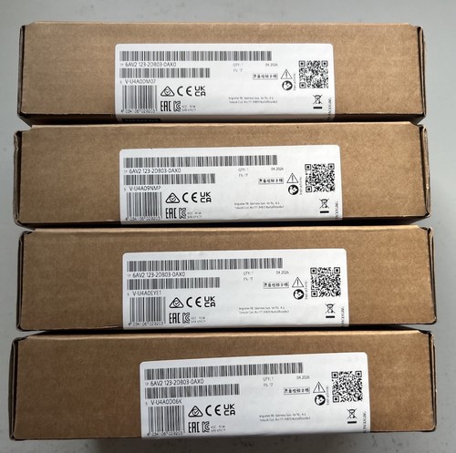 Siemens 6av2 123 - siemens, 123-2db03-0ax0