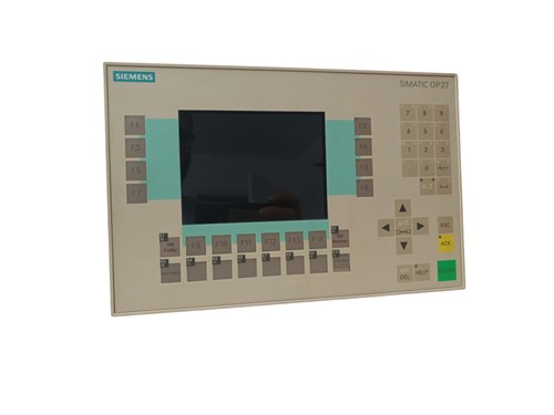 Siemens simatic - siemens,