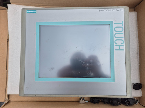 Siemens simatic multi panel - multi,