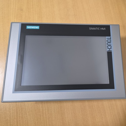 Siemens simatic hmi - siemens, tp900