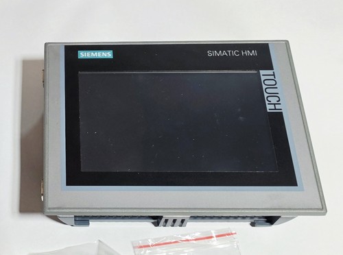Siemens simatic hmi - simatic, tp700