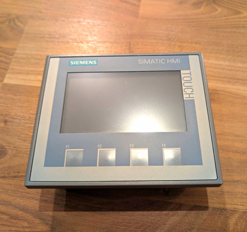 Siemens simatic hmi - siemens, ktp400