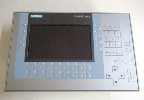 Siemens simatic kp700 comfort - siemens,