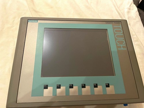 Siemens simatic hmi - siemens,
