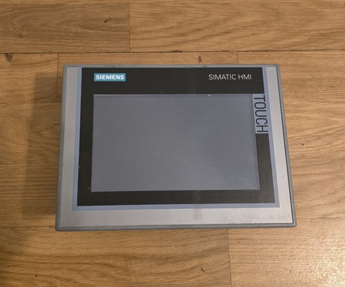 Siemens simatic hmi tp700 - simatic,