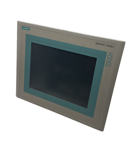 Siemens simatic panel tp270 - simatic,