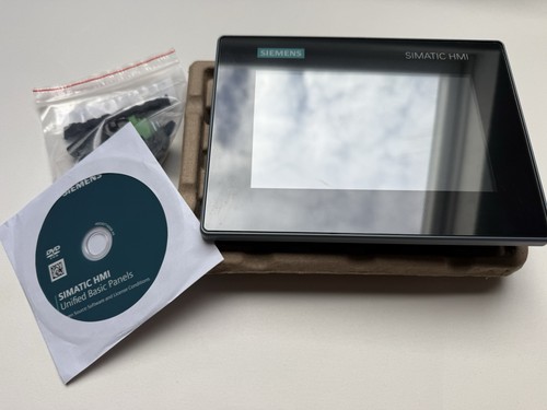 Siemens simatic hmi - simatic, mtp700