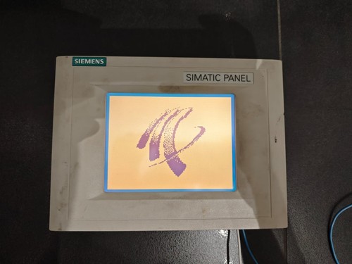 Siemens simatic panel tp170b - siemens,