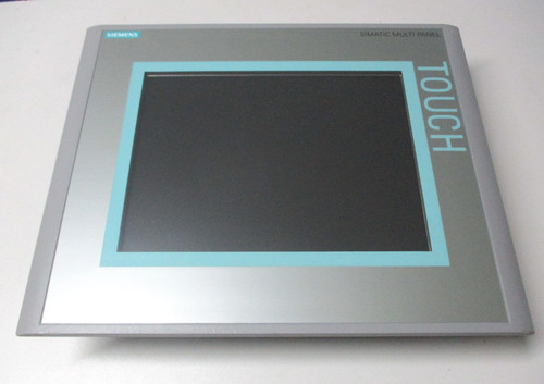 Siemens simatic multi - siemens,