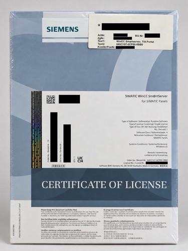 Siemens simatic wincc - siemens,