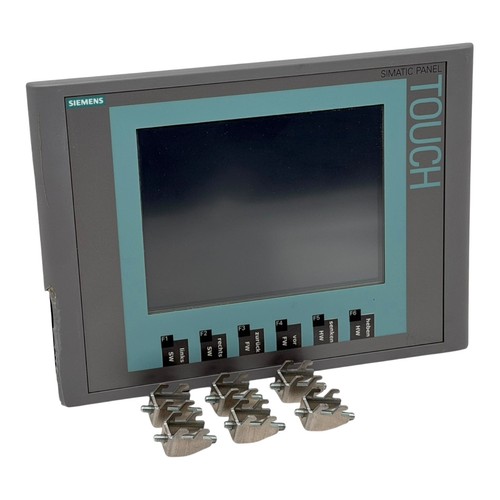 Siemens simatic hmi - siemens,