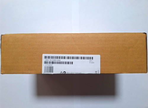Siemens simatic hmi - simatic, ktp700
