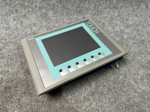 Siemens simatic panel - ,