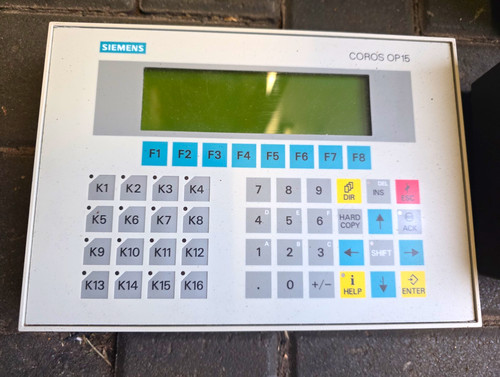 Siemens simatic operator - siemens,
