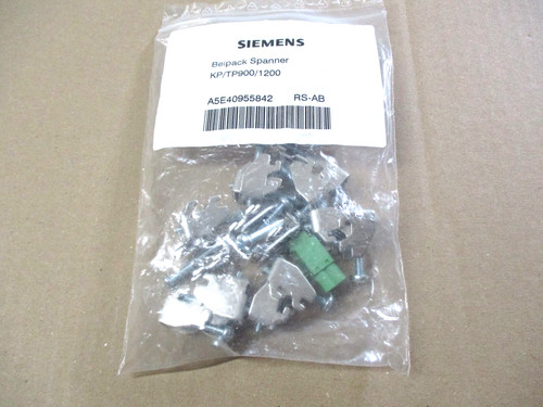 Siemens simatic beipack - simatic,