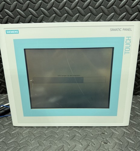 Siemens simatic tp270 - tp270, touch