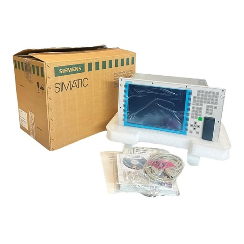 Siemens bedienpanel - siemens,