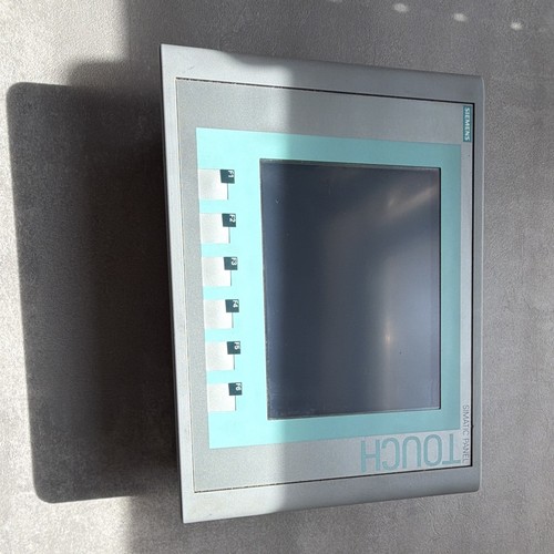 Siemens simatic ktp600 - siemens,