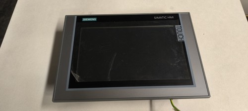 Siemens simatic hmi - (tp, 900)