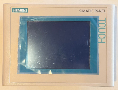 Siemens simatic 177a - siemens,