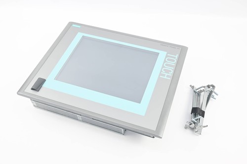 Siemens simatic panel - siemens,