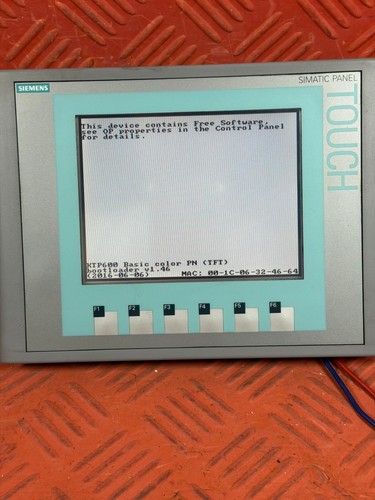 Siemens 6av6 647 0ad11 3ax0 - siemens,