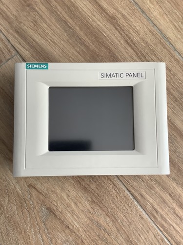 Siemens simatic panel - siemens,