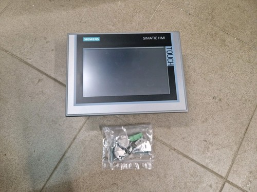 Siemens simatic tp700 comfort - simatic,
