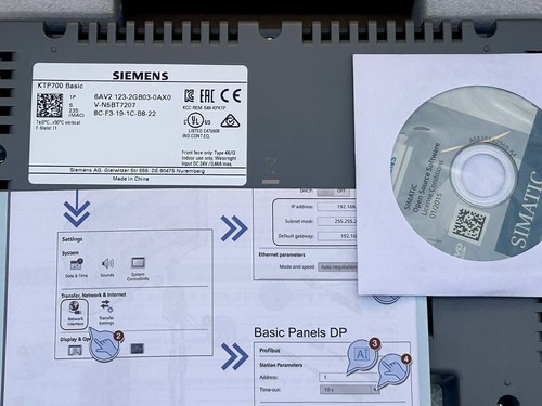 Siemens simatic hmi - siemens,