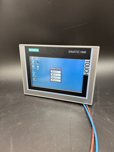 Siemens simatic tp700 comfort - siemens,