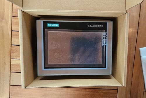 Siemens simatic hmi - siemens,