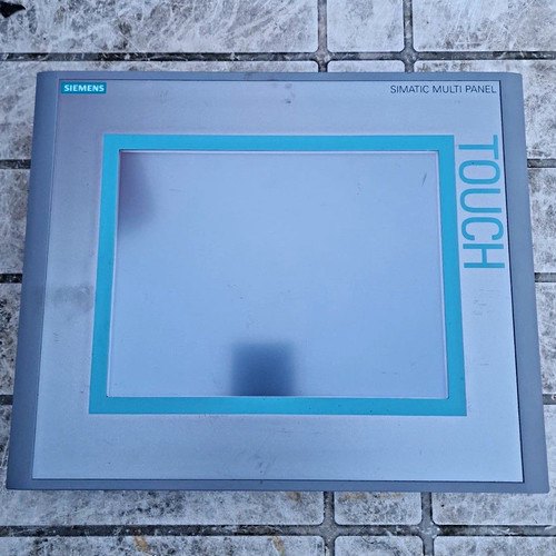 Siemens simatic mp277 - simatic, 10"