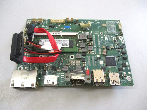 Siemens simatic panel - panel, ipc277e