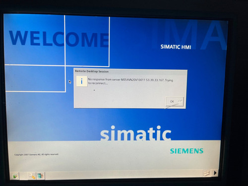 Siemens simatic thin client - siemens,