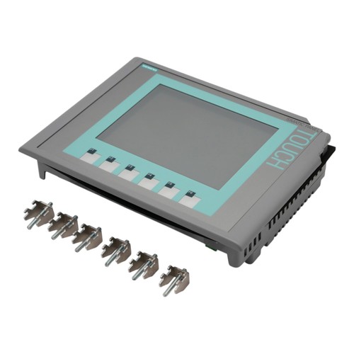 Siemens simatic panel - simatic,